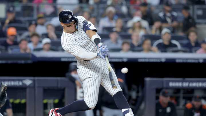 Detroit Tigers whiff on series sweep with 9