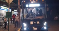 ¡Que el grito no te agarre desprevenido! Cambio en los horarios de transporte público este 16 de septiembre