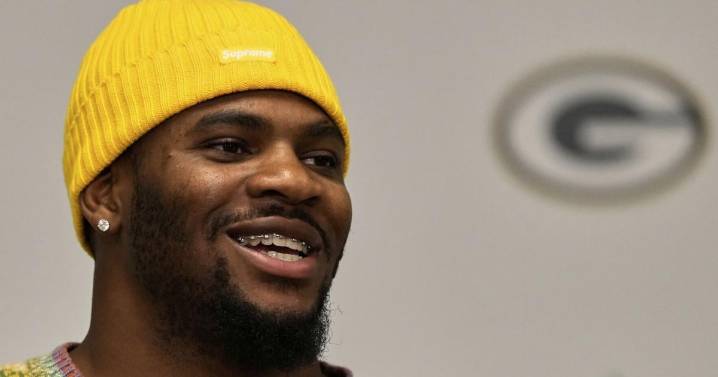 Micah Parsons prepares for Packers debut and Aidan Hutchinson returns for Lions in Week 1 showdown