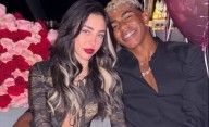 VIDEO.- El contundente video de Lamine Yamal y Nicki Nicole que disipa los rumores de separación