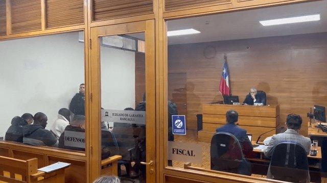 Cuatro detenidos por emisión fraudulenta de certificados de educación y entrega de licencias de conducir falsificadas