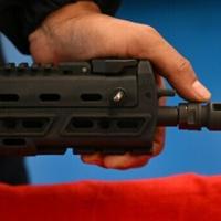 Colombia manufactures its first rifles to replace Israeli weapons