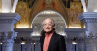 Arthur Sze named 25th U.S. poet laureate