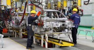 La OCDE estima crecimiento del 0.8 % para actividad económica nacional en 2025