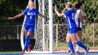 McCarthy nets a pair as No. 2 Paul VI downs No. 20 Eastern -