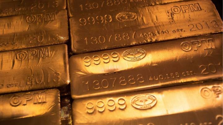 Morgan Stanley CIO Favors 60/20/20 Portfolio Strategy With Gold as Inflation Hedge