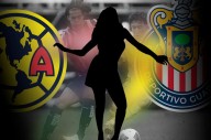 América vs Chivas: Ni Vaca, ni Martinoli... Una mujer narrará por primera vez el Clásico Nacional de la Liga MX