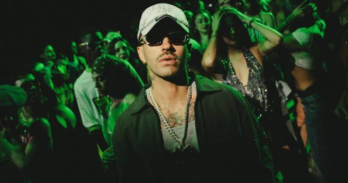 Feid sorprende a sus fans con el lanzamiento de “Ru Mor”
