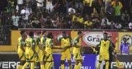 Honduras beats Nicaragua 2-0 to lead Group C in Central American World Cup qualifying