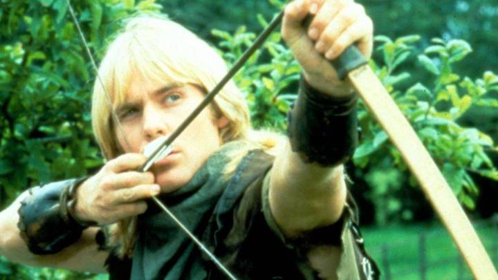 6 Underrated '80s Fantasy TV Shows That Still Hold Up Today