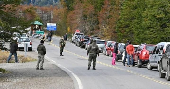 ¿Planeas viajar a Chile esta primavera? Estos son los documentos que no te podes olvidar si vas en auto desde Argentina