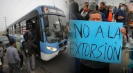 Paro de transportistas este 2 de octubre en Lima y Callao: ¿Qué empresas de transporte acatarán la medida?