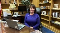 Kentucky’s first female chief justice credits Appalachian upbringing for her commitment to fairness