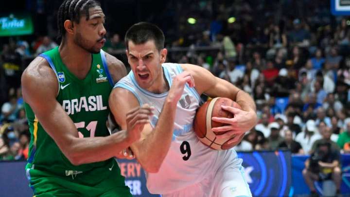 Americup: Derrota para hoy, optimismo para mañana