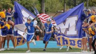 CHSFL roundup: Holy Trinity's Ian Williams has big