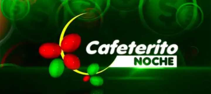Cafeterito Noche: resultado de HOY miércoles 10 de septiembre de 2025