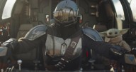 The Mandalorian & Grogu: Tráiler de la película de Pedro Pascal