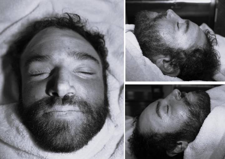 Coroner seeks help ID'ing man found dead in Lakewood