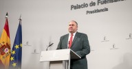 Lizán contradice las acusaciones del Partido Popular: El Gobierno «no tiene abandonados» a los agricultores