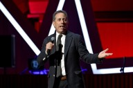 ‘Seinfeld’ actor makes controversial comparison between ‘Free Palestine’ movement and KKK