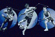 When should young athletes specialize in a sport? This story may help you decide