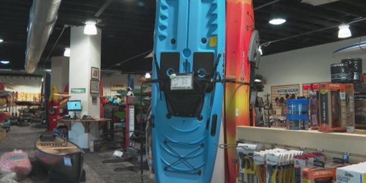 After 50 years in Madison, Rutabaga Paddlesports prepares to shut its doors