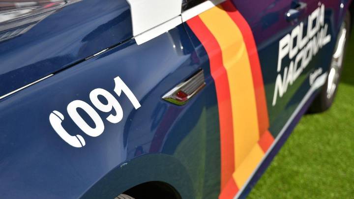 Detenida una mujer por apuñalar a su pareja en una vivienda de Almería