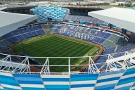 Estadio Cuauhtémoc será remodelado para el Mundial 2026; Club Puebla jugaría en la BUAP