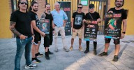 Nueva cita de otoño en Granada: Festival de Rock y arte urbano, se llega en Metro y habrá barra a precios populares