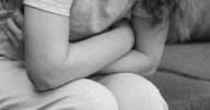 Gritos y desesperación: su padrastro la engañaba y le hacia lo peor