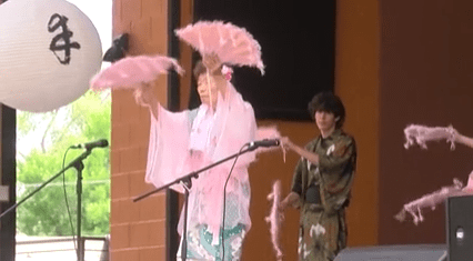 New Mexico Japanese American Citizens League hosts Aki Matsuri 2025