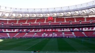 El Metropolitano acogerá la final de la Champions 2027 y deja en el aire el Barça