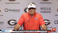 Georgia Coach Kirby Smart Finally Gets a Home Game Against Alabama