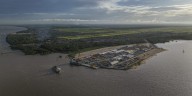 Exxon Mobil approves $6.8B oil expansion offshore of Guyana—its first with rival Chevron as partner