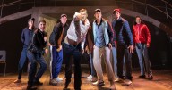Theater Review: In James Graham’s Punch, Tough Guys Do Dance