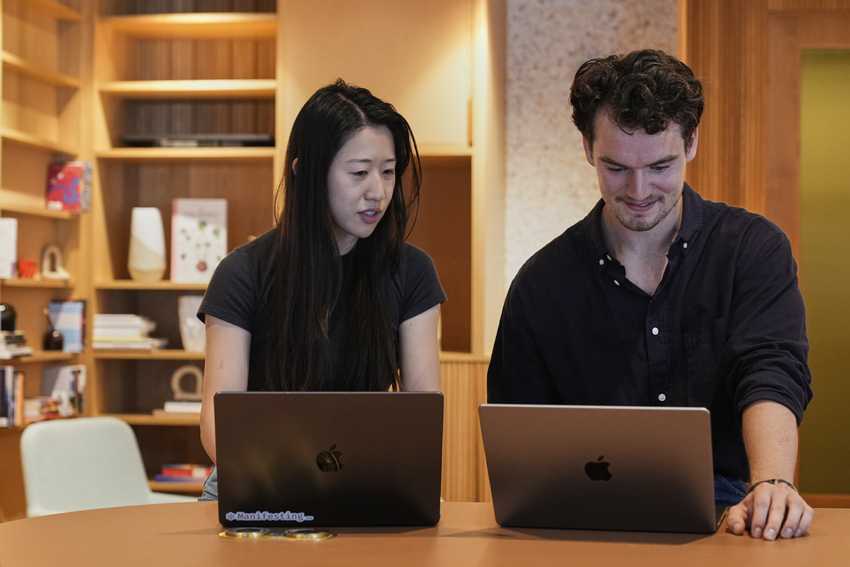 AI chatbots transform coding for software developers