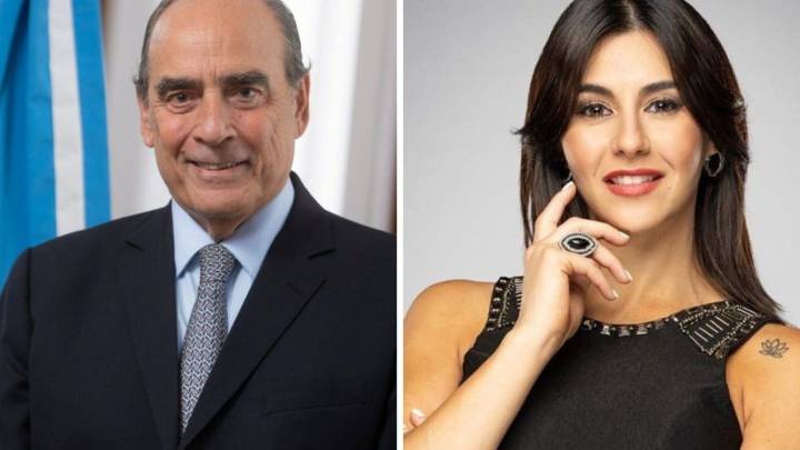 Guillermo Francos le respondió a Marcela Pagano: "Serán citados para dar explicaciones en la Justicia de las acusaciones que están haciendo"