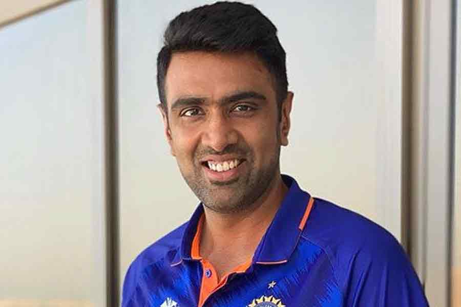 Ravichandran Ashwin enters ILT20 auction with top base price