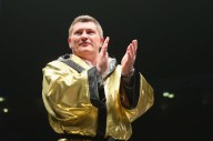 World boxing champion Ricky Hatton dies at 46. Here’s what we know