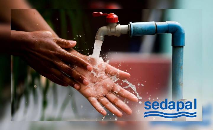 Sedapal anuncia corte de agua para este 24 de septiembre en Lima: consulta los horarios y distritos afectados