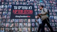US puts forward new Mideast ceasefire principles that call for immediate release of all hostages, negotiations