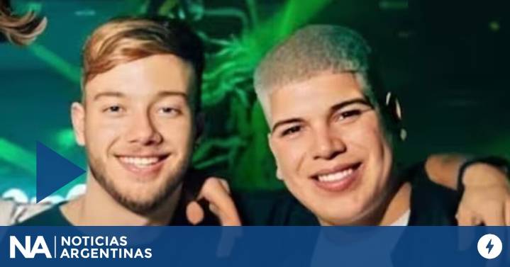 Nacho Castañares habló sobre la salud de Thiago Medina: “Está un poquito mejor"