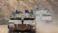 Gaza queda aislada mientras Israel intensifica la ofensiva y provoca un éxodo masivo