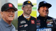 Joe Gibbs Reveals Ruthless Process Behind Chase Briscoe’s JGR Move After Tony Stewart’s Snub