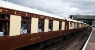 Woman takes 'UK's most expensive train journey' to Kent and shares verdict