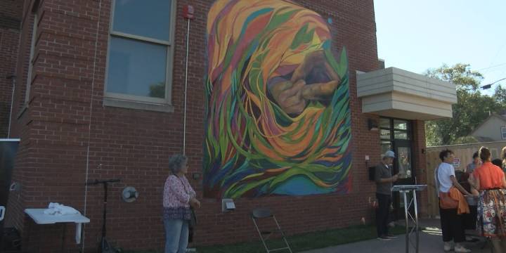 Divine Konnections opens in former YWCA building