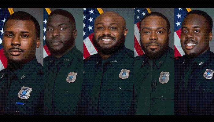 Tyre Nichols: 3 Memphis Cops Convicted Of Federal Charges Get New Trial After Judge’s Statement Suggests Bias