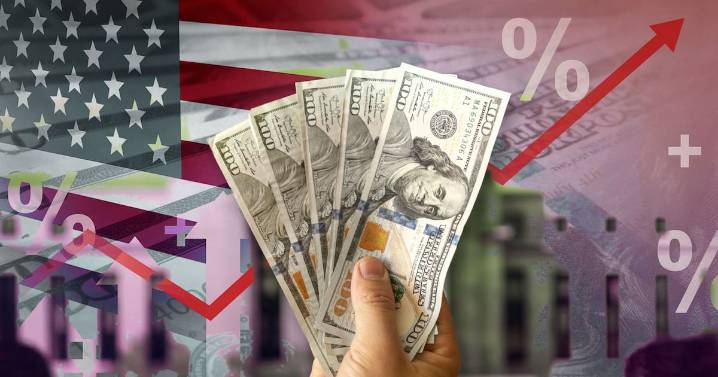 El dólar se puso muy raro