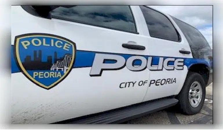 Teen arrested for shooting a 12-year-old in Peoria in June