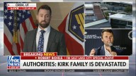 WATCH: Authorities Reveal New Info on ‘College-Aged’ Charlie Kirk Assassin